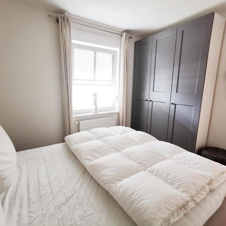 Apartmentvermittlung Mehr Als Meer - Objekt 26 Timmendorfer Strand Eksteriør bilde
